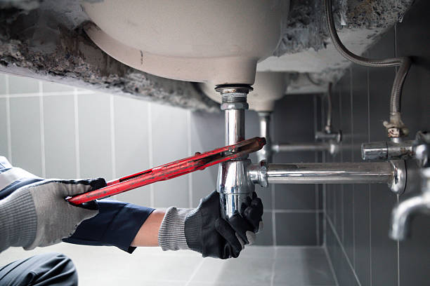 Trusted Drain Cleaning service in Ebensburg, PA - AAA Plumbing Heating